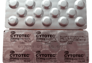 Cytotec misoprostol venta panamá