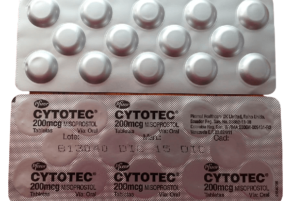 Cytotec misoprostol venta panamá